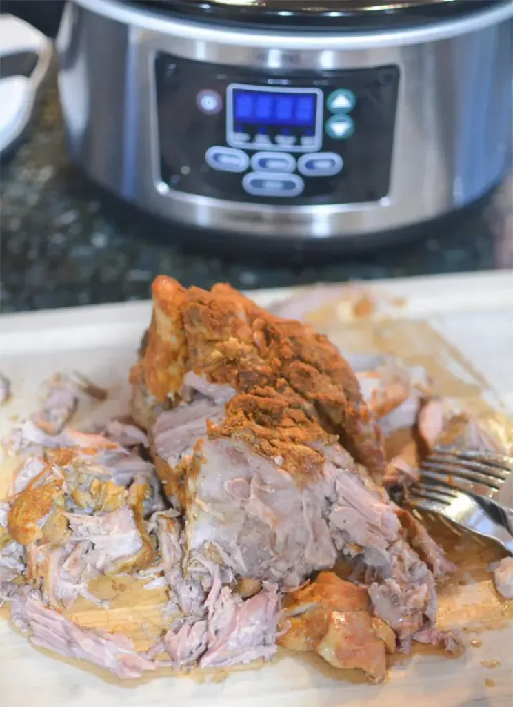 crockpot-pulled-pork-perfection