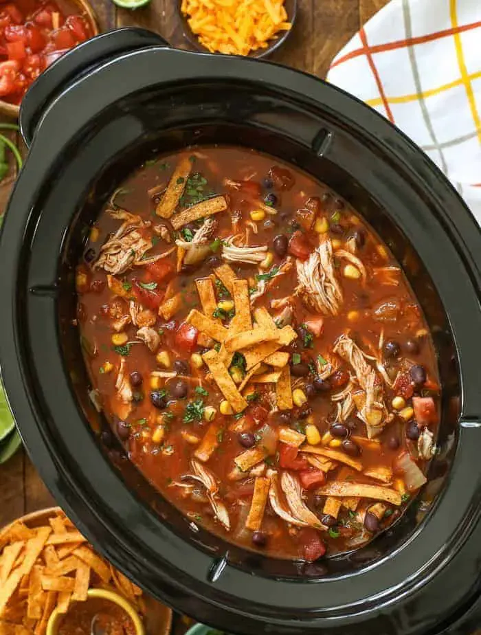 crockpot-tortilla-soup