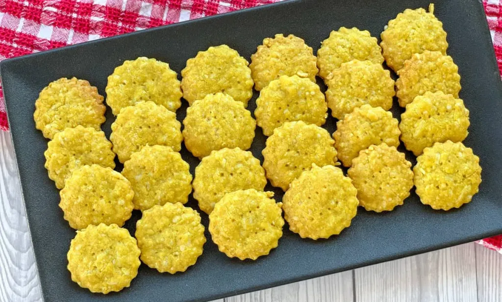 curried-cheese-crackers