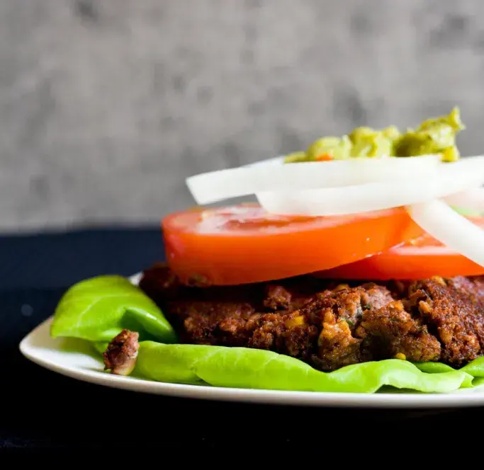 daniel-fast-black-bean-burger