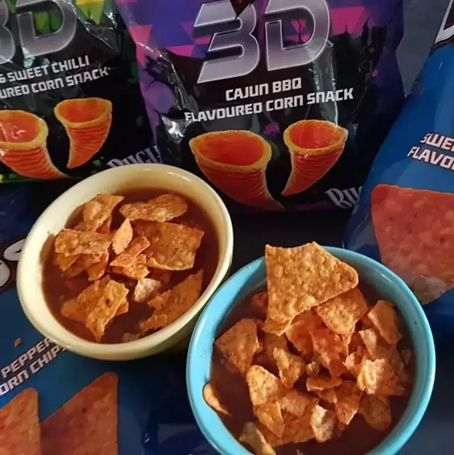 dorito-soup