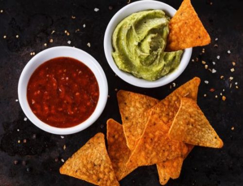 40 Best Doritos Recipes to Make Your Meals More Exciting