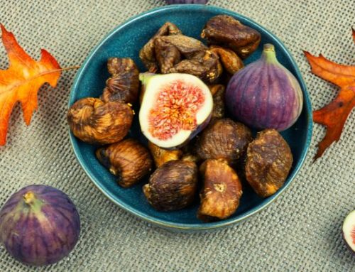 25 Best Dried Fig Recipes to Satisfy Your Sweet Tooth