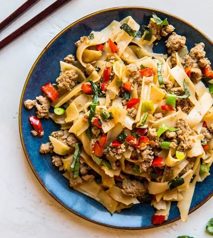 drunken_noodles_with_ground_turkey