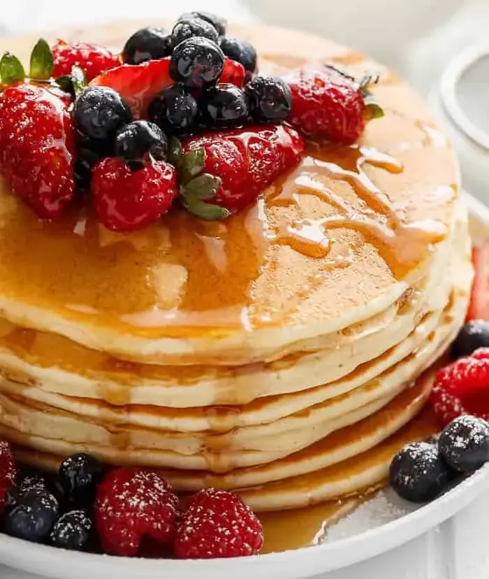 easy-3-ingredient-pancakes