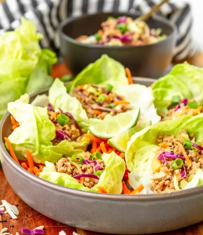 easy-asian-ground-pork-lettuce-wraps