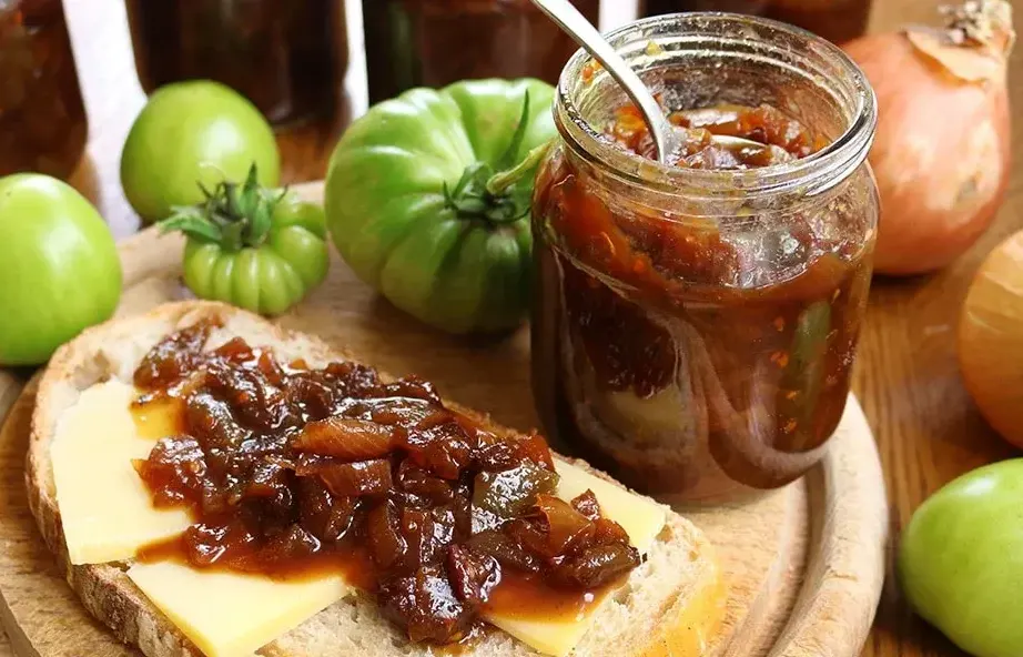 easy-green-tomato-chutney