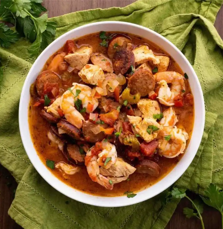 easy-jambalaya-chicken-shrimp-and-andouille