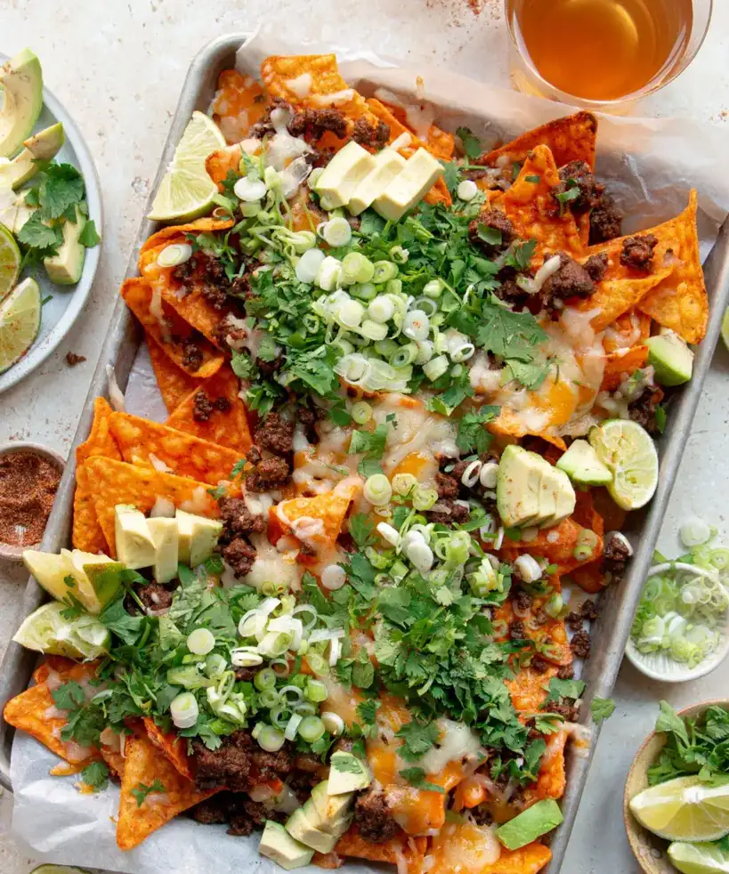 easy-loaded-doritos-nachos-with-beef