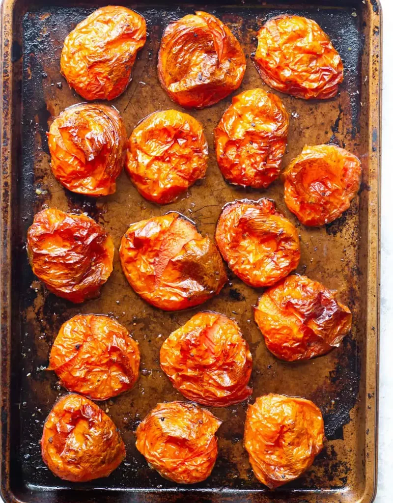 easy-oven-roasted-tomatoes