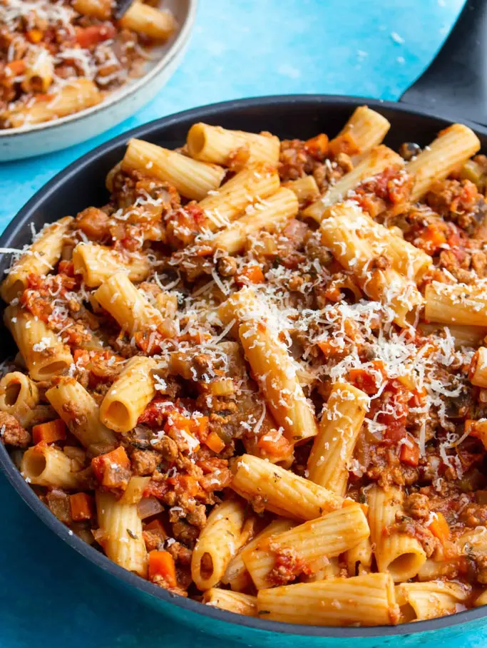 easy-quorn-bolognese