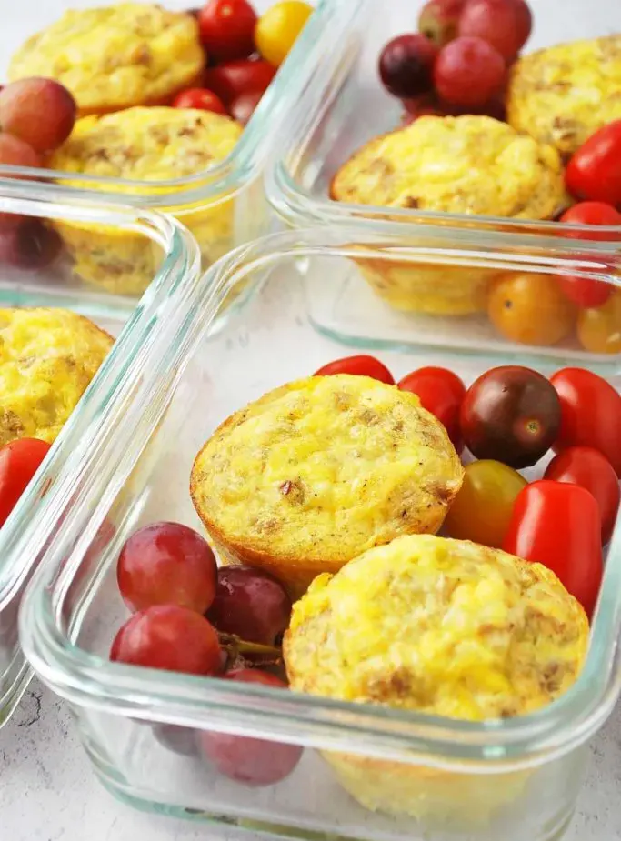 easy-sausage-egg-muffins