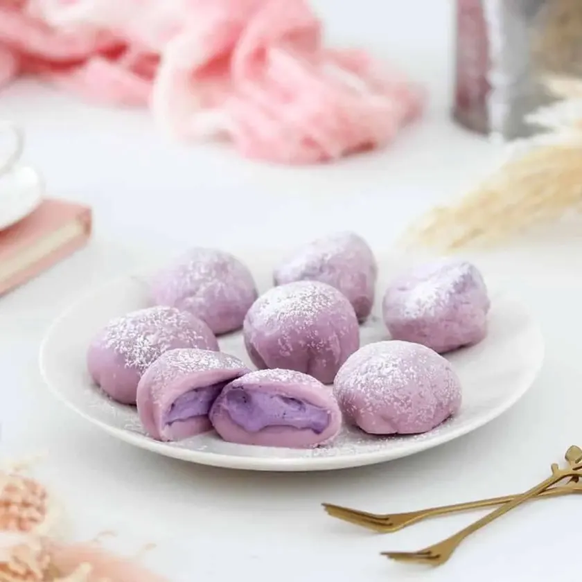 easy-ube-mochi