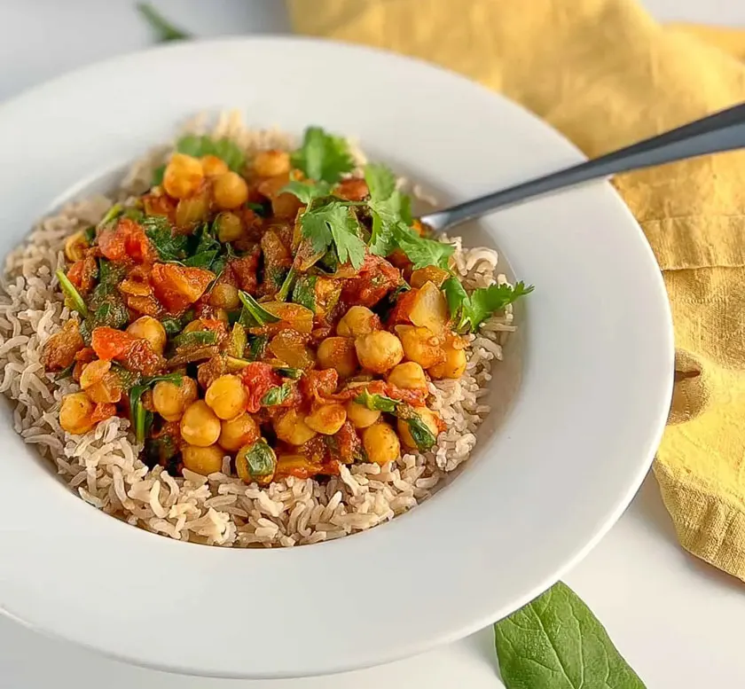 easy-vegan-chana-masala