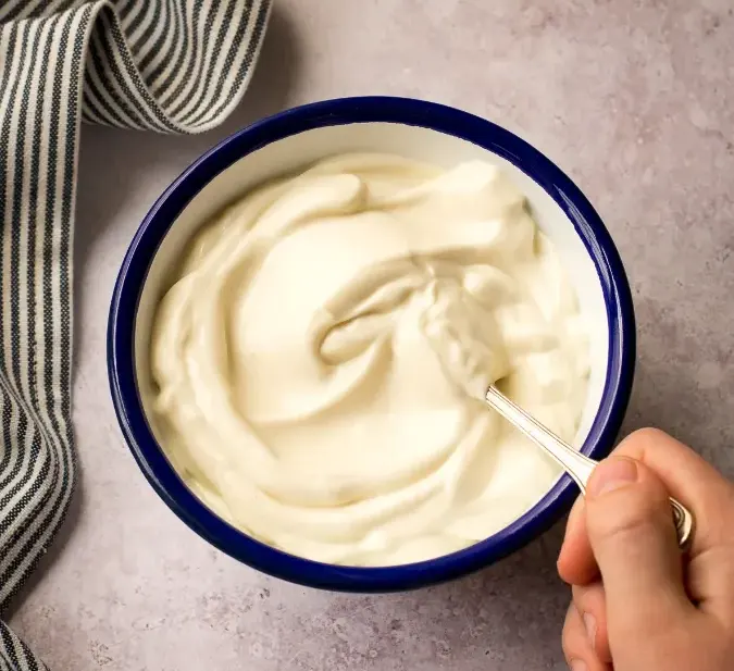 egg-free-mayo