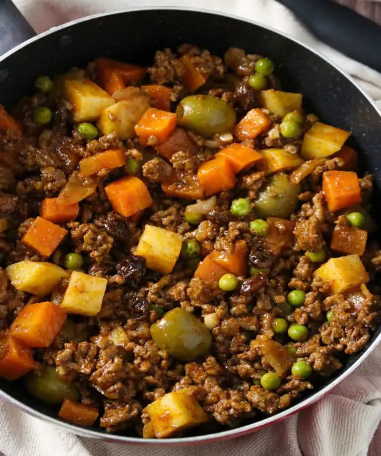 filipino-style-picadillo-with-potatoes