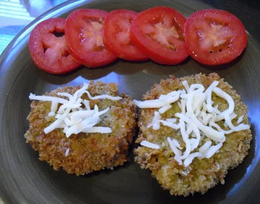 fried-roma-tomatoes