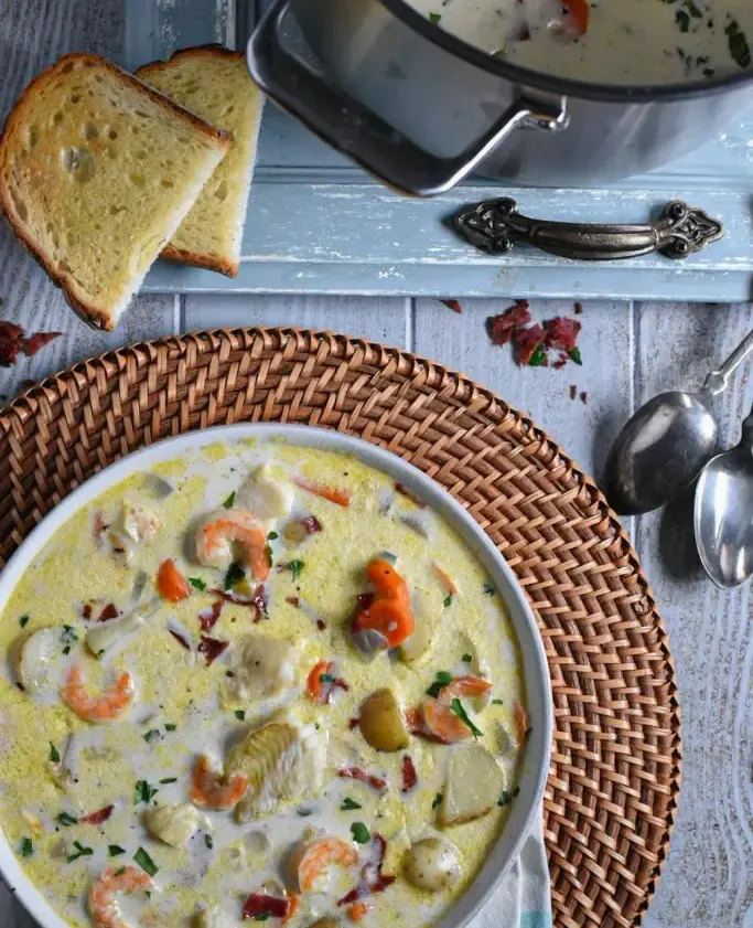 frozen-seafood-soup