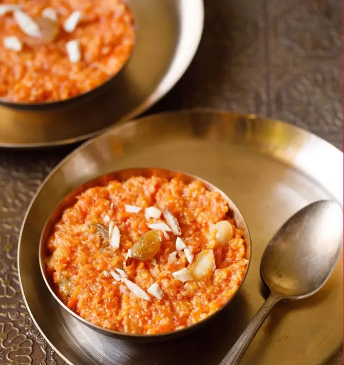 gajar-ka-halwa