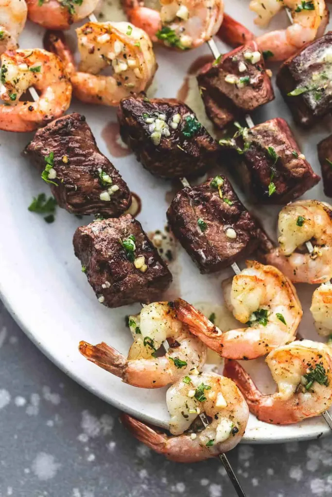 garlic-butter-surf-and-turf-kabos