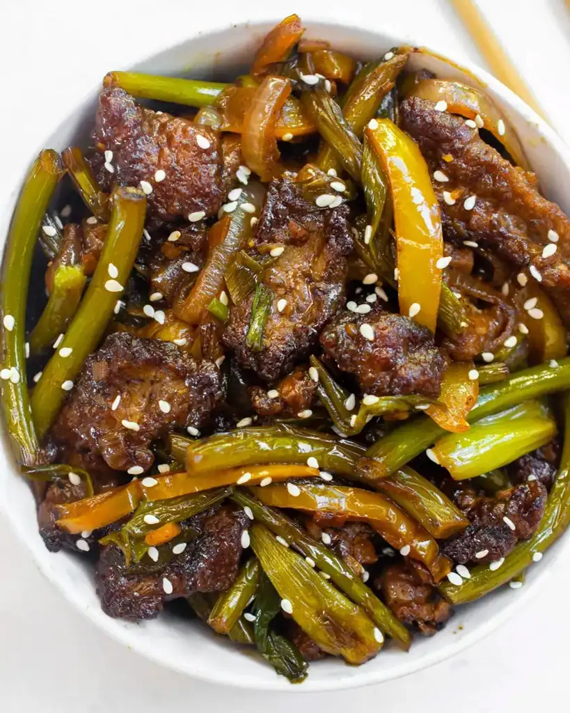 garlic-scape-and-crispy-beef-stir-fry