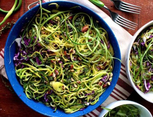 20 Best Garlic Scape Recipes to Add Wonderful Flavors to Your Meals