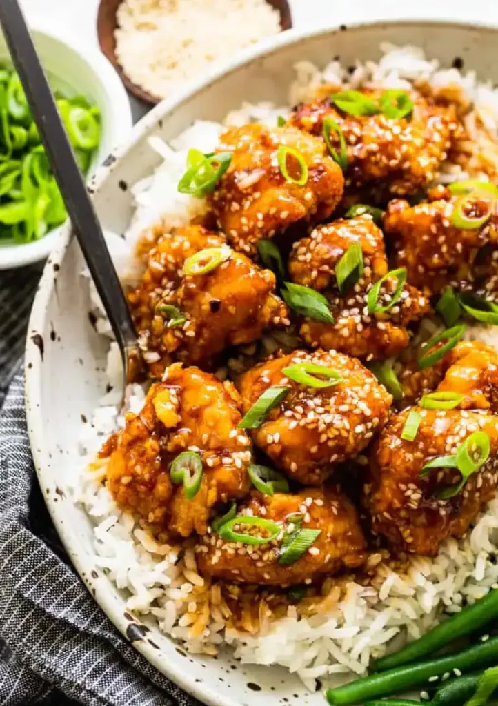 ginger-sesame-chicken-drumettes