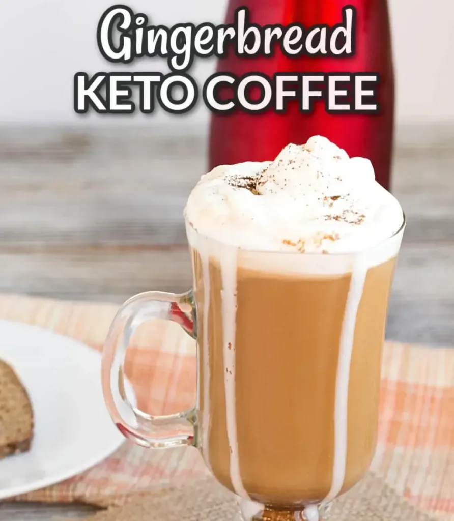 gingerbread-coffee