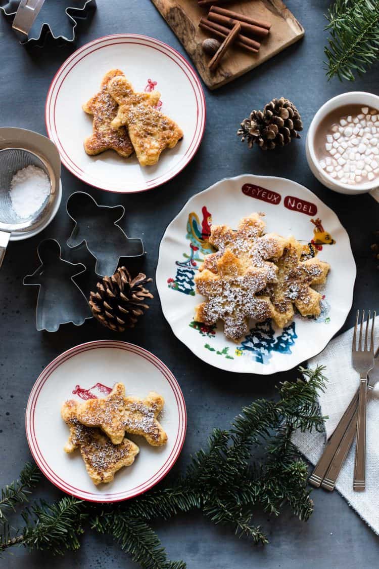 gingerbread-man-french-toast