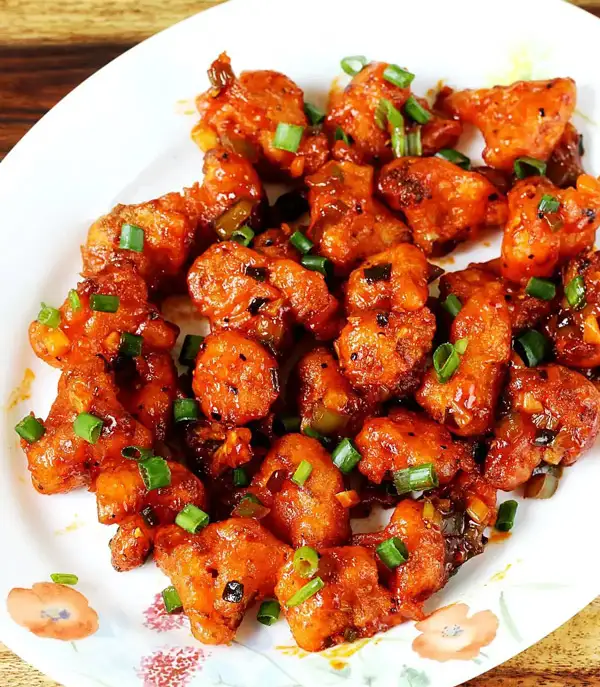 gobi-manchurian