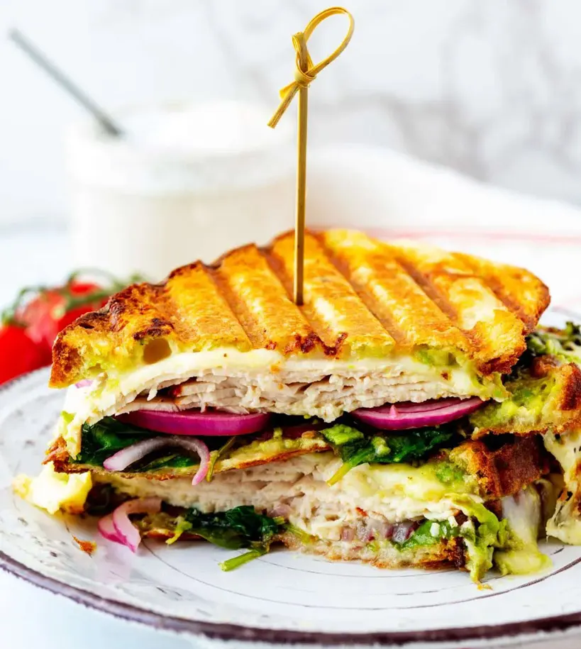 gourmet-turkey-avocado-panini