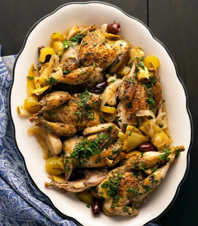 greek-braised-quail