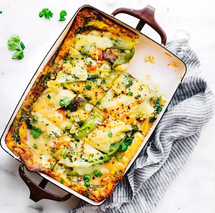 green-chile-breakfast-egg-casserole