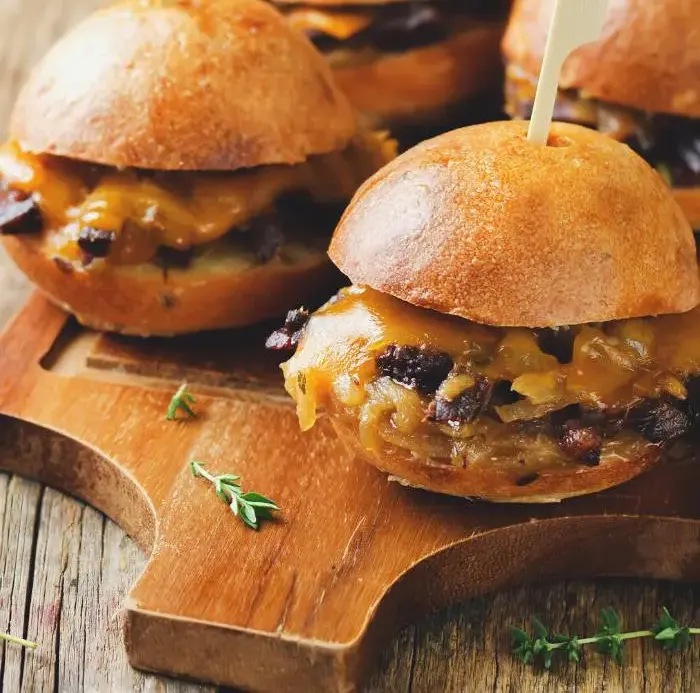 grilled-bison-sliders