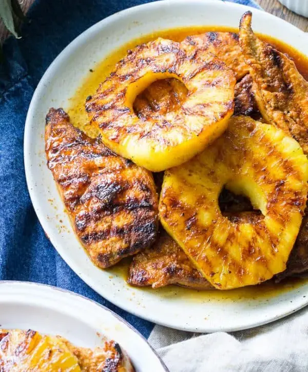 grilled-paleo-pineapple-chicken