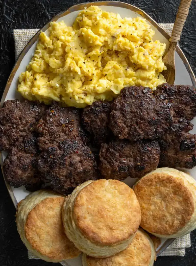 ground-bison-breakfast-sausage