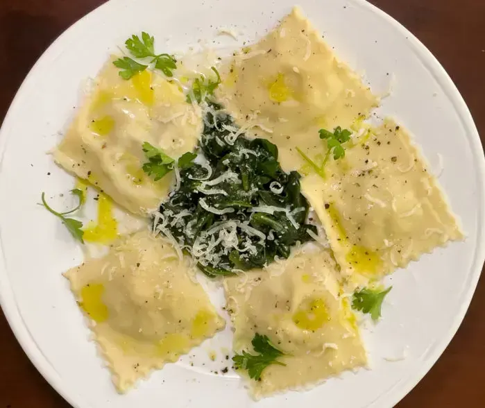 ground-pork-ravioli