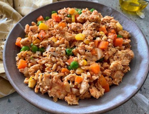 20 Best Ground Turkey and Rice Recipes (Tasty & Healthy)