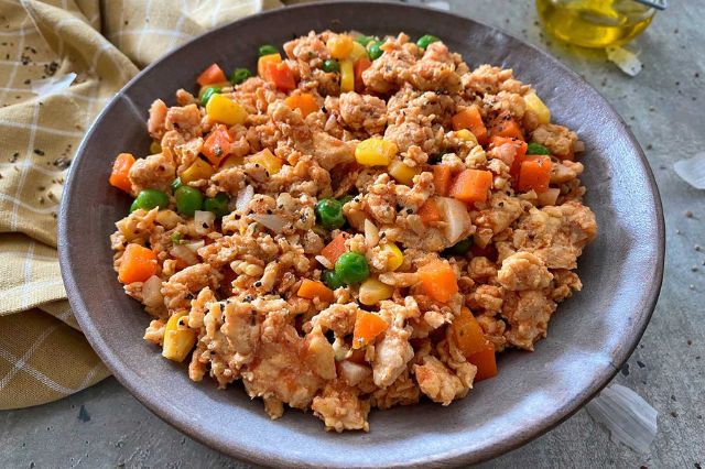 ground-turkey-and-rice-recipes