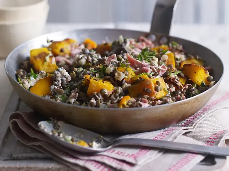 ham-hock-and-butternut-squash-hash