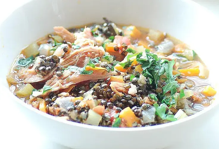 ham-hock-and-lentil-stew