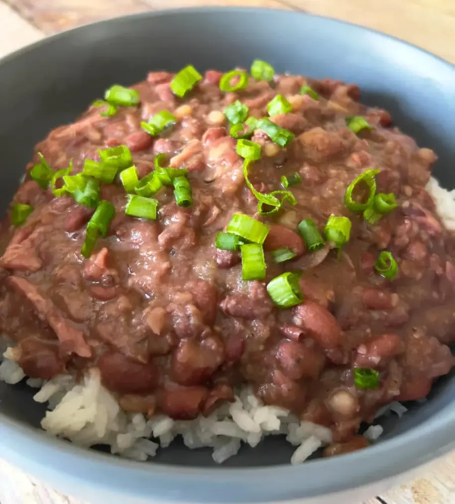 ham-hock-and-red-beans