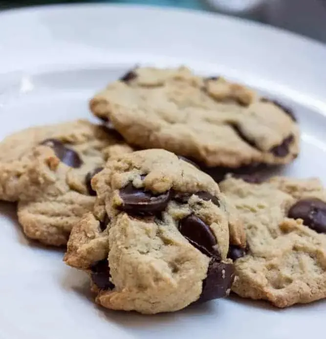 healthier-chocolate-chip-cookies