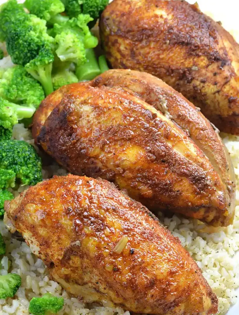 healthy-slow-cooker-chicken-breast