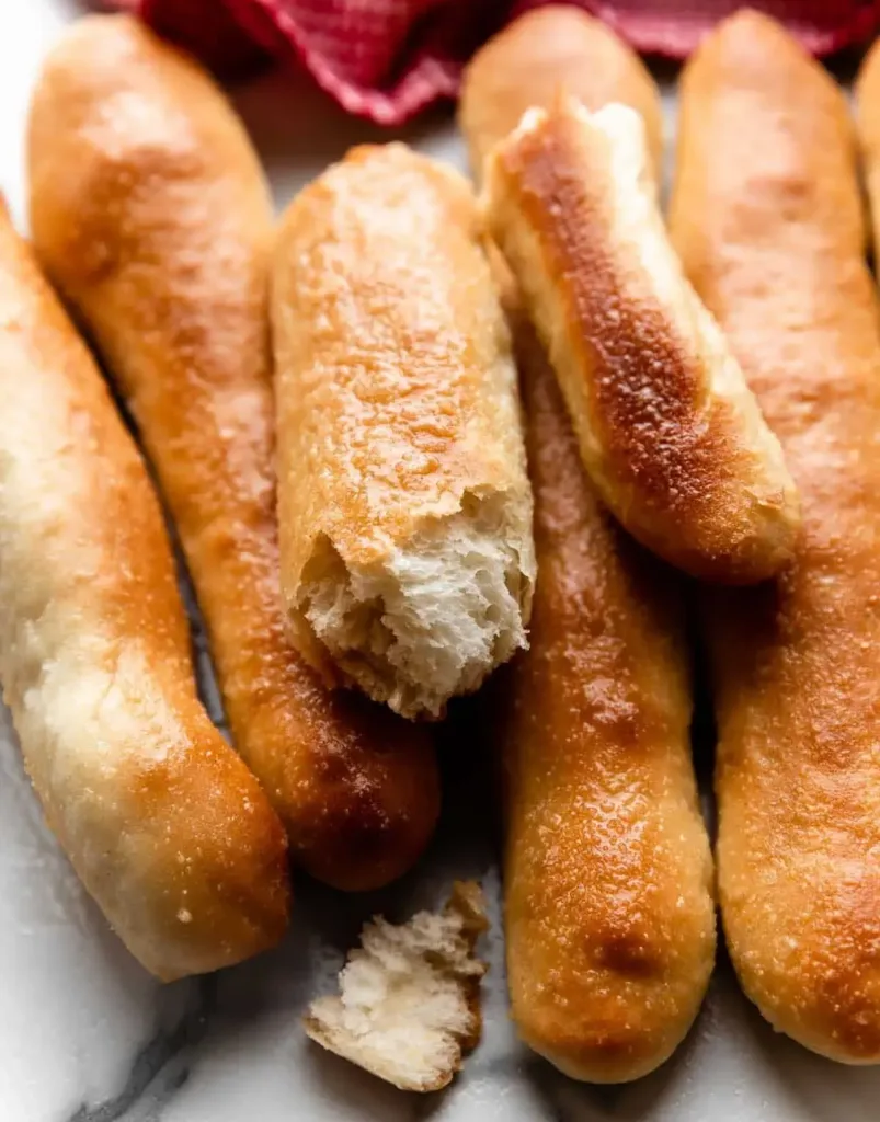 homemade-breadsticks