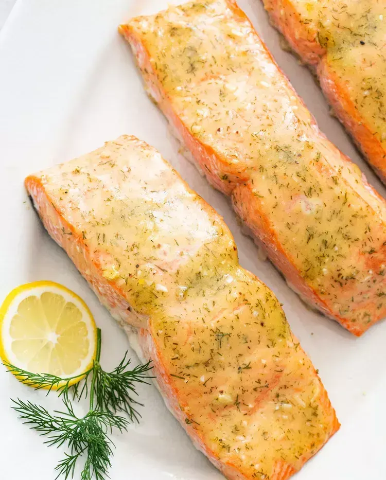 honey-mustard-salmon-supper