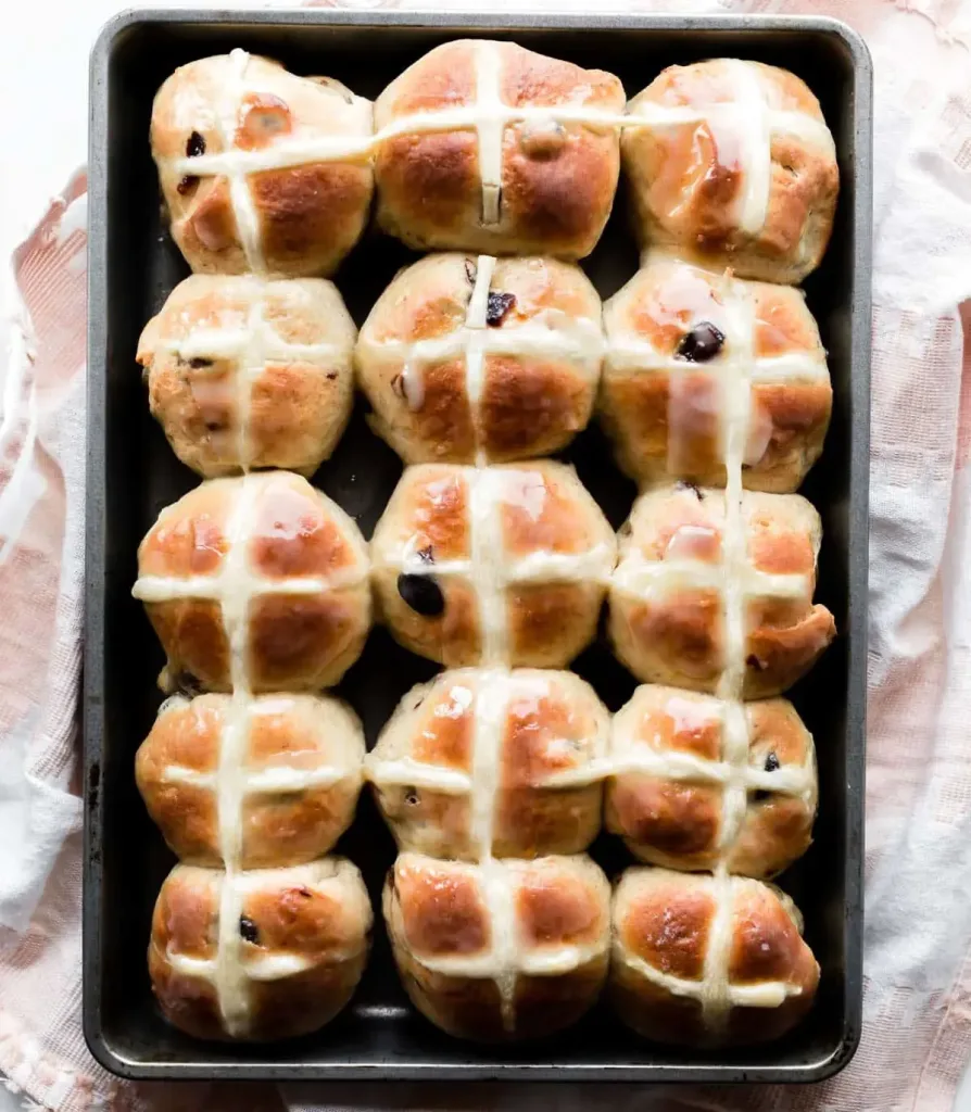 hot-cross-buns