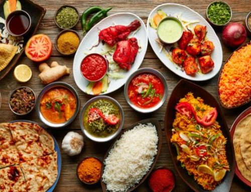 40 Best Indian Vegetarian Recipes (Simple & Delicious)