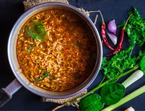 30 Best Instant Pot Indian Recipes (Delicious & Healthy)