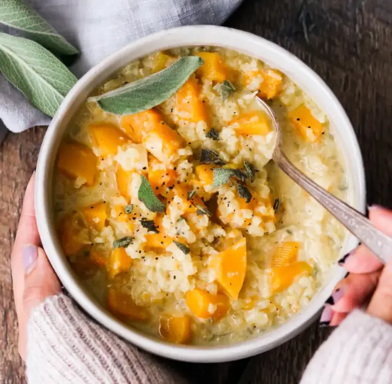 instant-pot-paleo-butternut-squash-risotto